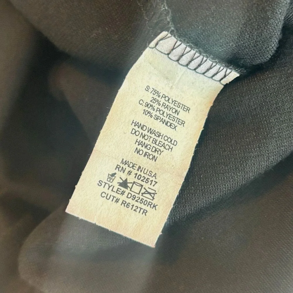 Soprano size womens